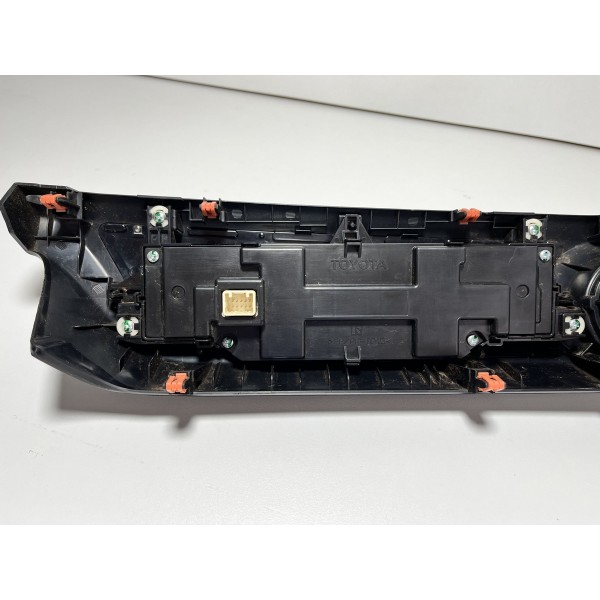 Comando Ar Condicionado Hilux 17/23 559000kl50 Original