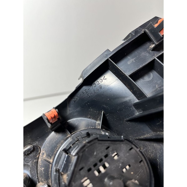 Comando Ar Condicionado Hilux 17/23 559000kl50 Original