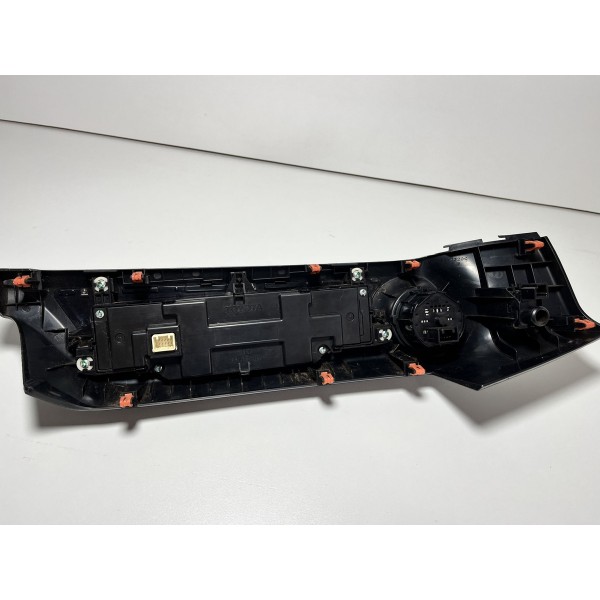 Comando Ar Condicionado Hilux 17/23 559000kl50 Original