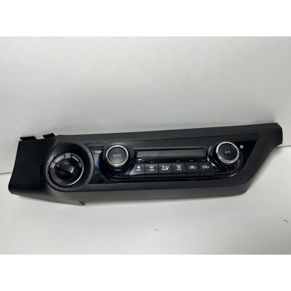 Comando Ar Condicionado Hilux 17/23 559000kl50 Original