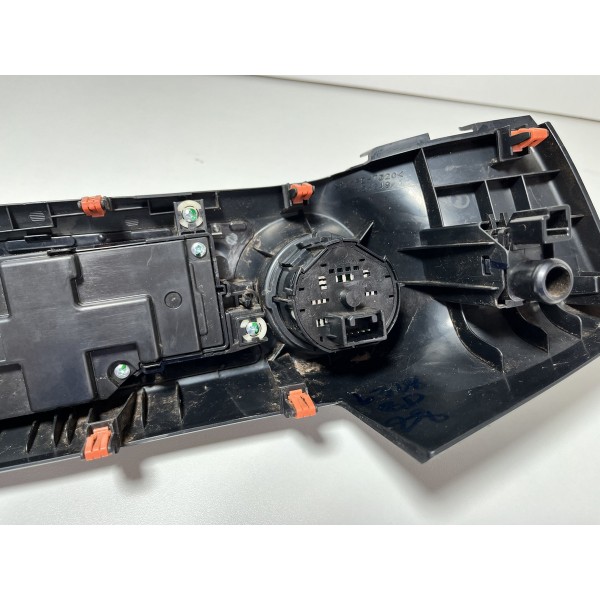 Comando Ar Condicionado Hilux 17/23 559000kl50 Original
