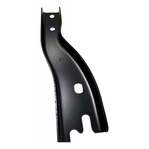 Suporte Parachoque Traseiro Direito Hilux 2016/2020 Original