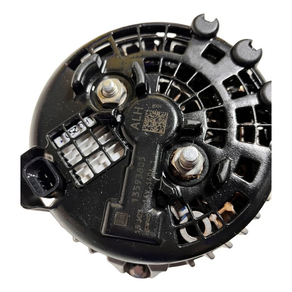 Alternador Gm S10 2.8 Diesel 2013/2020 Original