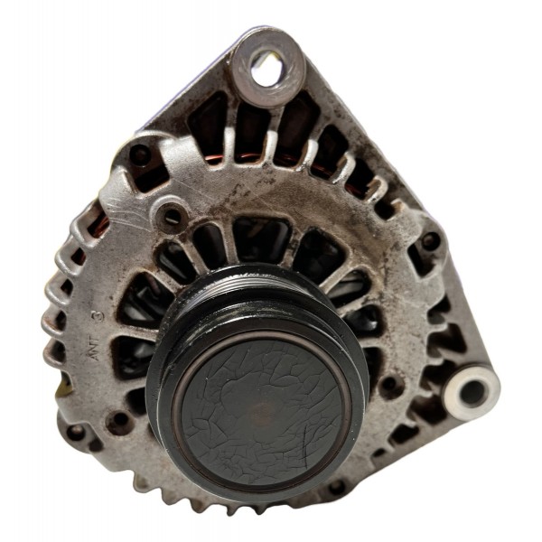 Alternador Gm S10 2.8 Diesel 2013/2020 Original