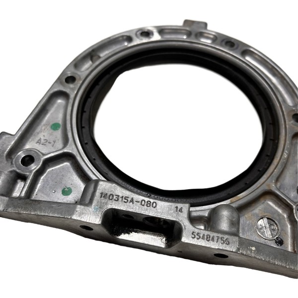 Retentor Traseiro Volante Gm S10 2.8 2019/2020 Original