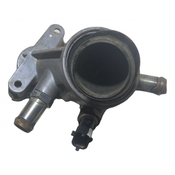 Válvula Termostatica Gm S10 2014/2019 2.8 2.5 Original