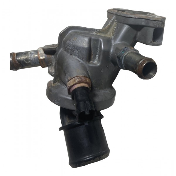 Válvula Termostatica Gm S10 2014/2019 2.8 2.5 Original