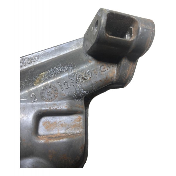 Válvula Termostatica Gm S10 2014/2019 2.8 2.5 Original