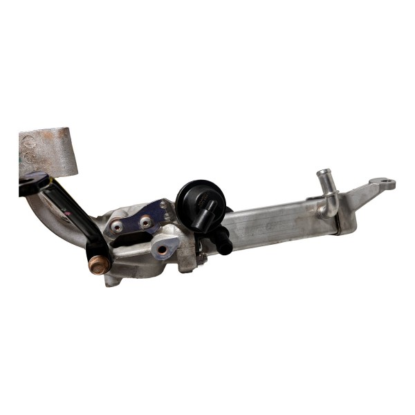 Válvula Egr Gm Chevrolet S10 2.8 2012/2023 Original