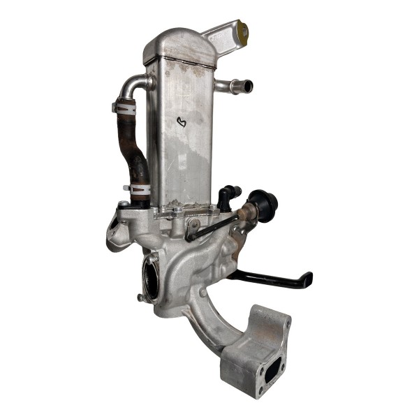 Válvula Egr Gm Chevrolet S10 2.8 2012/2023 Original