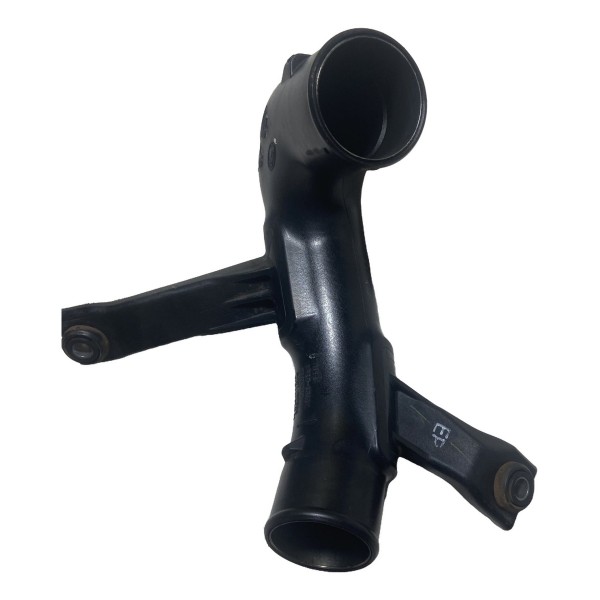 Tubo Ar Intercooler Hilux 2.8 2016/2020 173610l021 Original