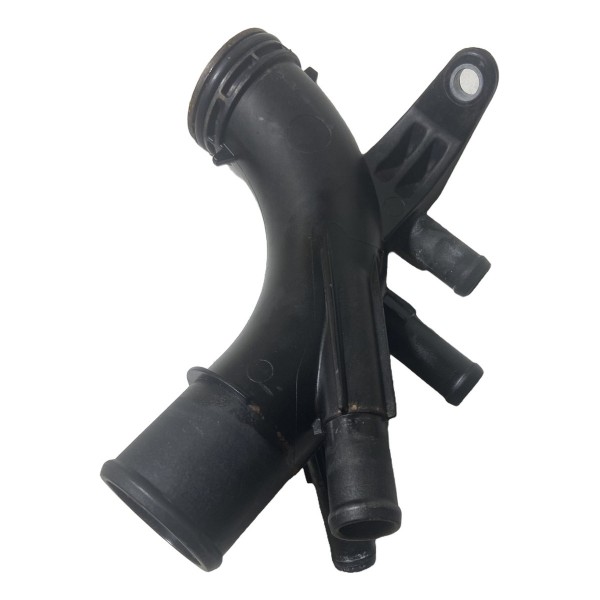 Tubo Da Bomba D'água Gm S10 2014/2020 12464466 Original