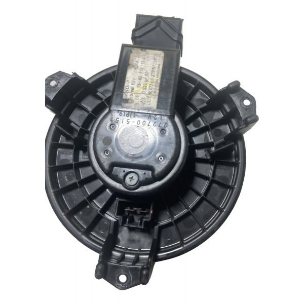 Motor Caixa Ar Condicionado Hilux Sw4 2005/2015 Original