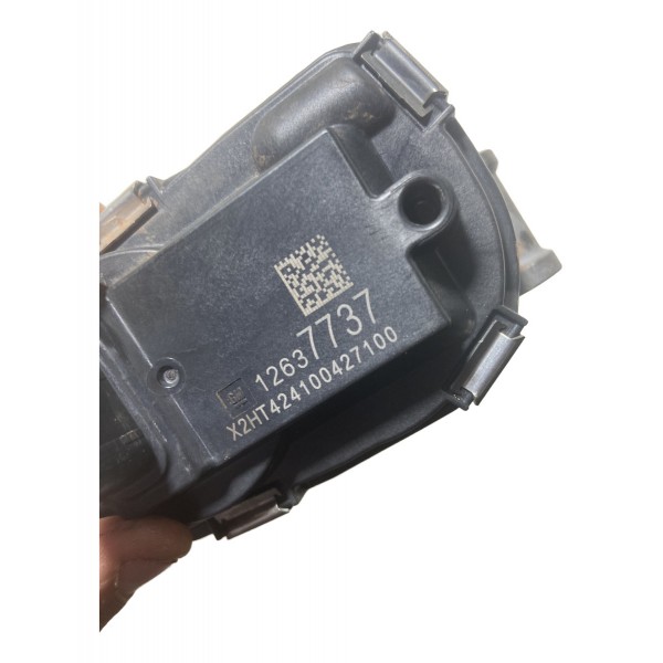 Corpo Borboleta Tbi S10 2.8 200cv 2013/2016 Original