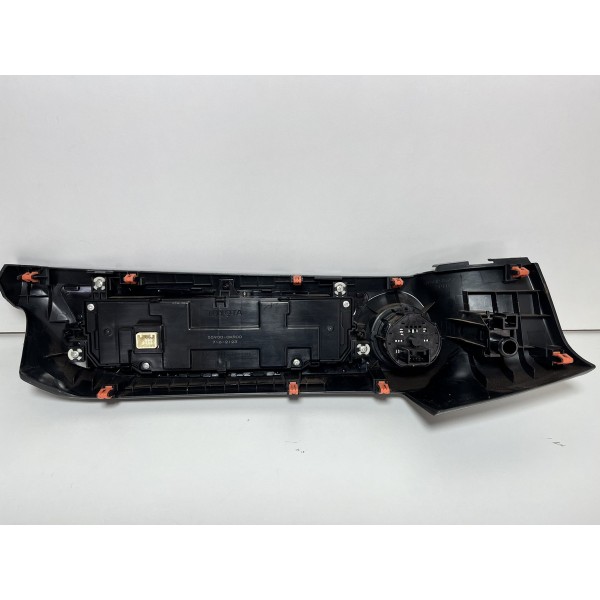 Comando Do Ar Condicionado Toyota Hilux Srx 2.8 22/24