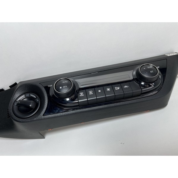 Comando Do Ar Condicionado Toyota Hilux Srx 2.8 22/24