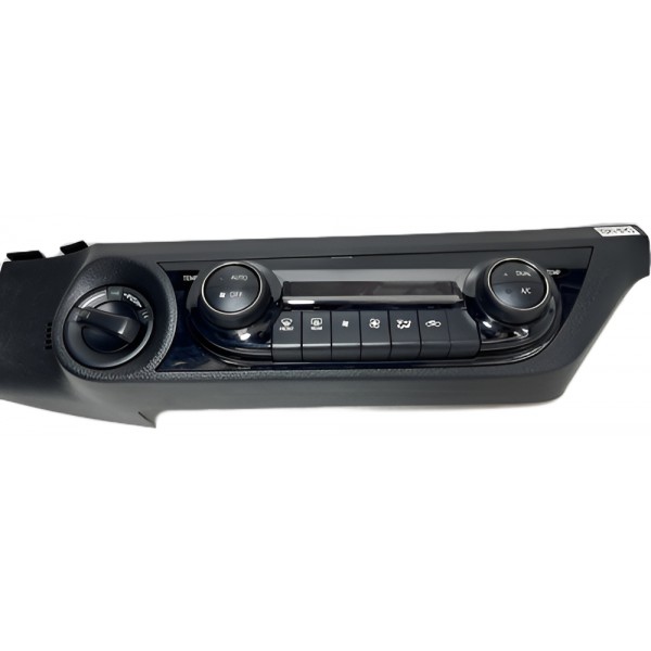 Comando Do Ar Condicionado Toyota Hilux Srx 2.8 22/24