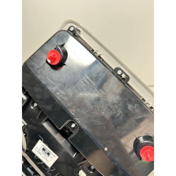 Luz De Teto Cortesia Toyota Hilux Sw4 2021 2024 Original