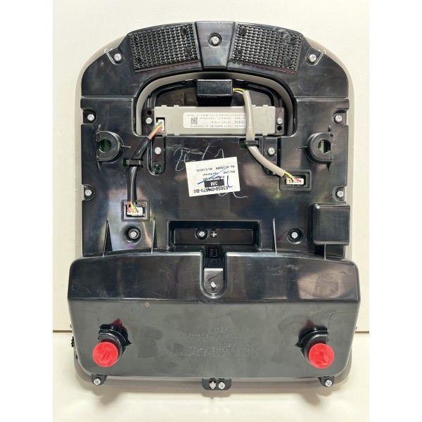 Luz De Teto Cortesia Toyota Hilux Sw4 2021 2024 Original