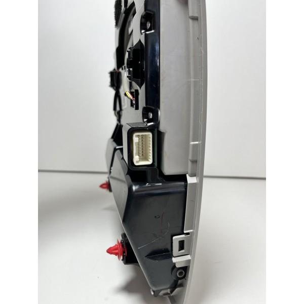 Luz De Teto Cortesia Toyota Hilux Sw4 2021 2024 Original