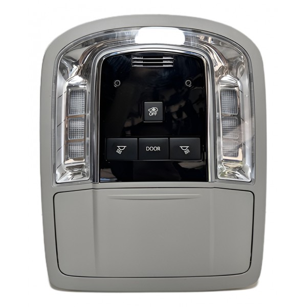 Luz De Teto Cortesia Toyota Hilux Sw4 2021 2024 Original