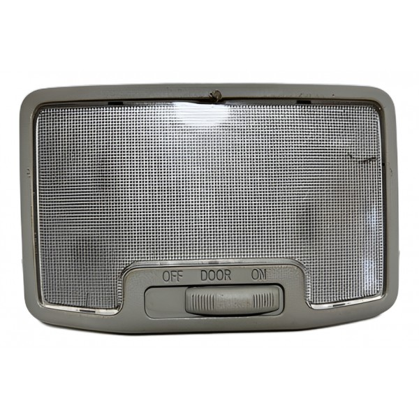 Lanterna Luz Teto S10 13/22 Original
