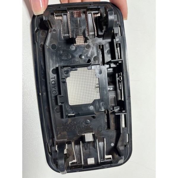 Luz Interna Teto Meio Hilux Sw4 2020 Original
