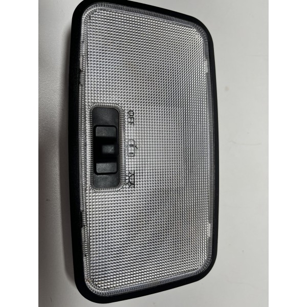 Luz Interna Teto Meio Hilux Sw4 2020 Original