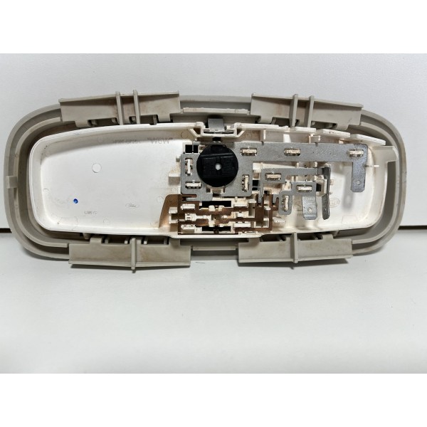 Luz Teto Cortesia Ford 14/19 Original