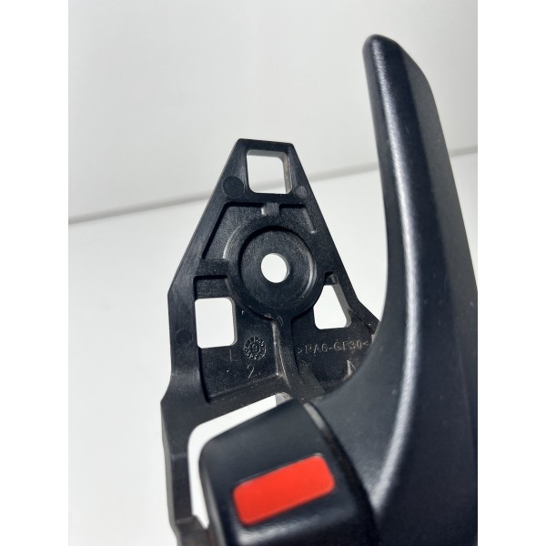 Maçaneta Interna Esquerda Hilux Sw4 Sr 16/24 Original