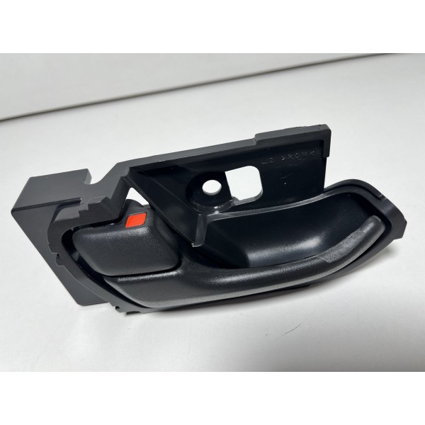 Maçaneta Interna Esquerda Gm S10 12/20 Original