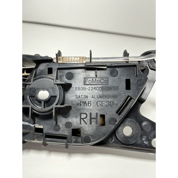 Maçaneta Interna Direito Ford Ranger 16/22 Original