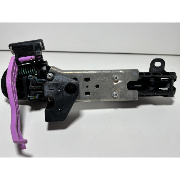 Maçaneta Externa Hilux Sw4 16/20 Traseira Esquerda