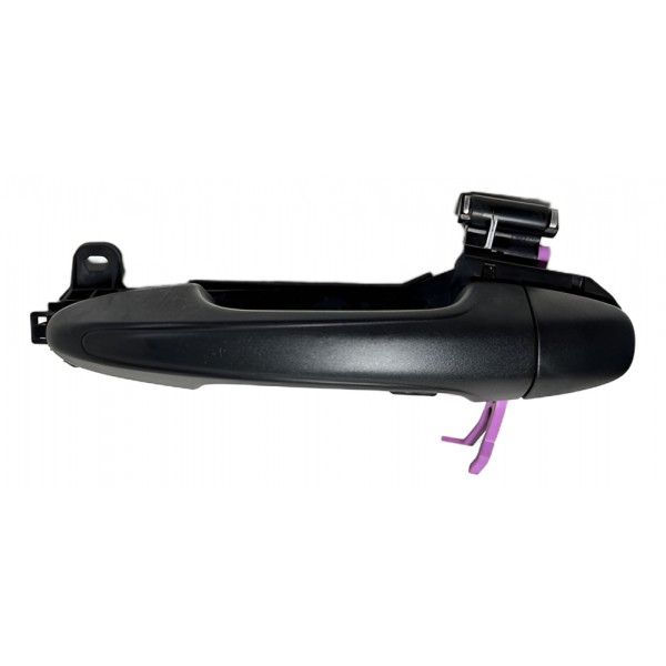 Maçaneta Externa Hilux Sw4 16/20 Traseira Esquerda