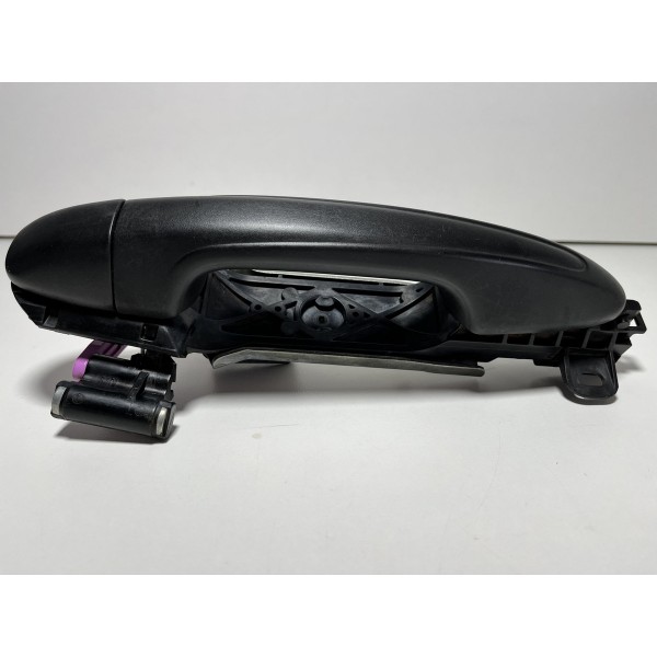 Maçaneta Externa Hilux Sw4 16/20 Traseira Esquerda