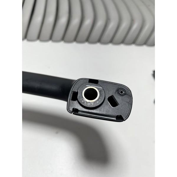 Alça Pega Mão Coluna Hilux Sw4 16/21 Original