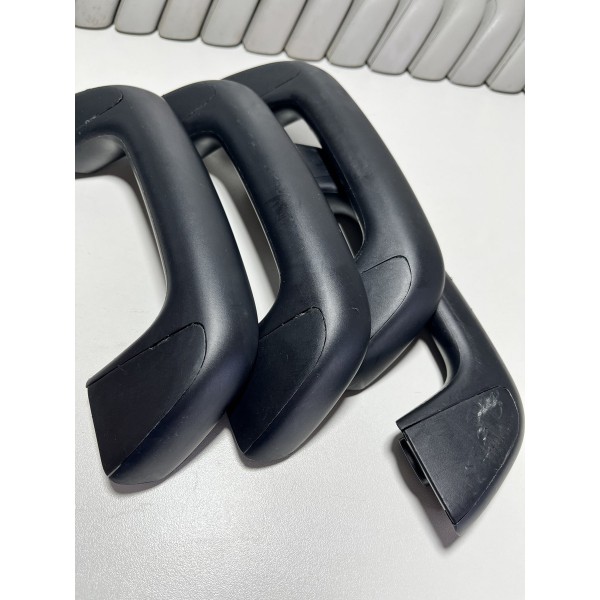 Alça Pega Mão Coluna Hilux Sw4 16/21 Original