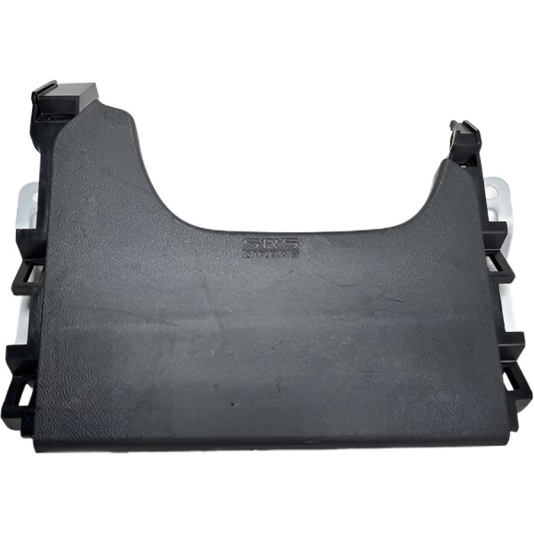 Módulo Air Bag Joelho Motorista Asx 10/13 7030a242 Original