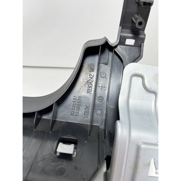 Módulo Air Bag Joelho Motorista Asx 10/13 7030a242 Original