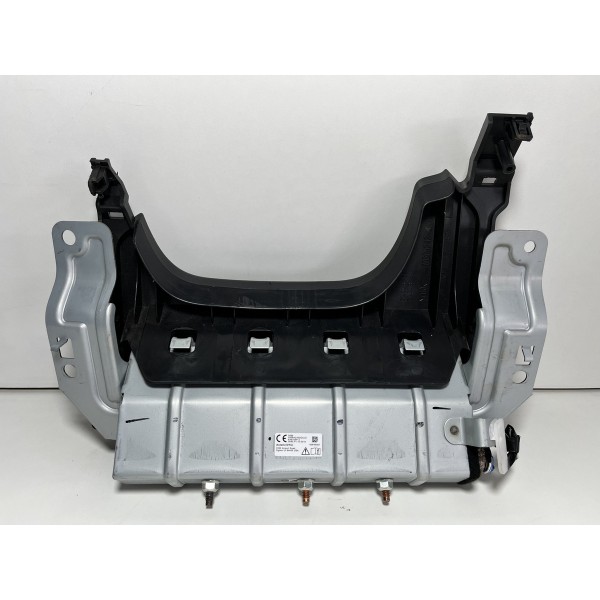 Módulo Air Bag Joelho Motorista Asx 10/13 7030a242 Original
