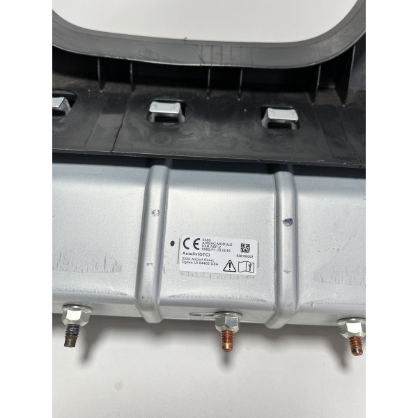 Módulo Air Bag Joelho Motorista Asx 10/13 7030a242 Original