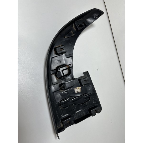 Moldura Parachoque Traseiro Direito S10 18/20 Original