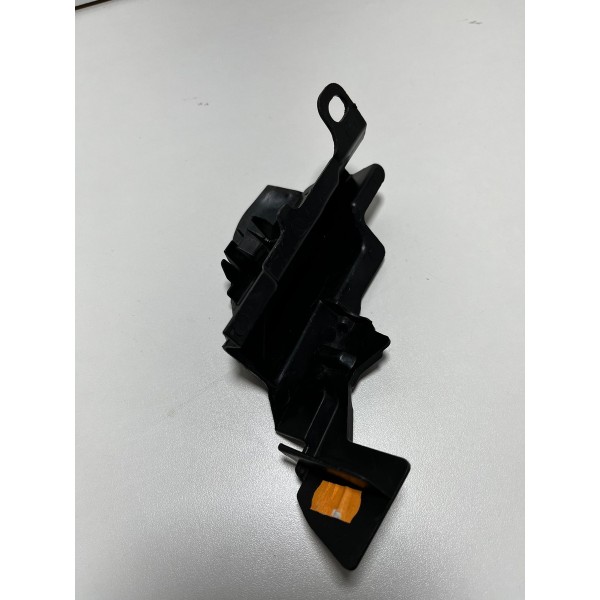 Acabamento Le Grade Churrasqueira Toyota Hilux Sw4 2022