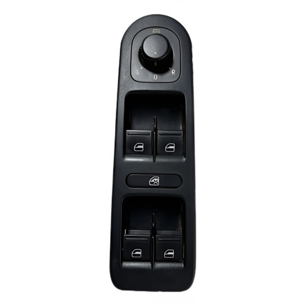 Comando Vidro Elétrico Motorista Amarok 10/15 2h0867469 Orig