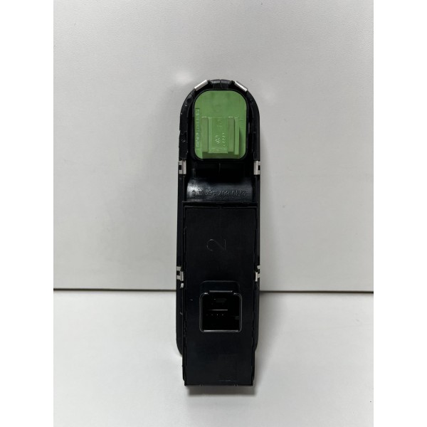Comando Vidro Elétrico Motorista Amarok 10/15 2h0867469 Orig