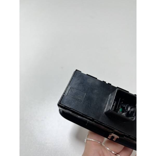 Comando Vidro Elétrico Motorista Amarok 10/15 2h0867469 Orig