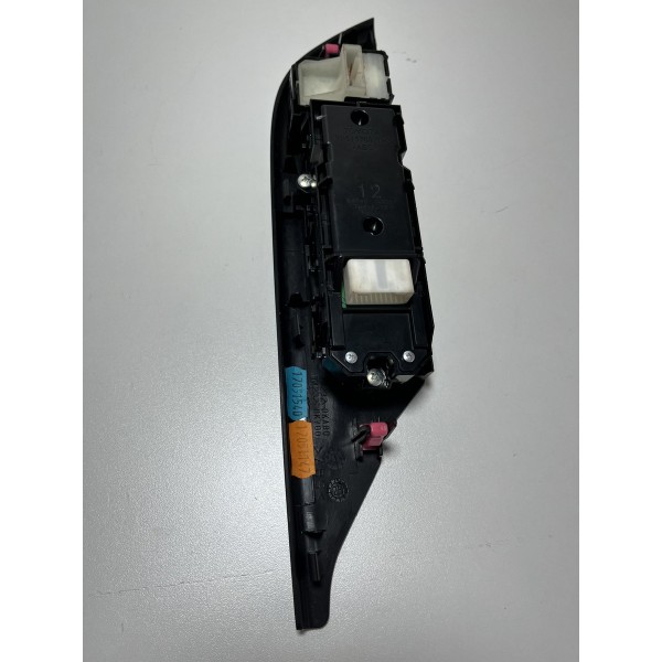 Comando Vidro Dianteiro Esquerdo Toyota Sw4 2.8 24/25