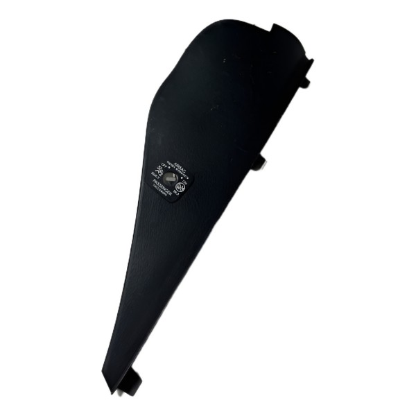 Acabamento Painel L.d Air Bag Passageir Hillux Sw4 2016/22