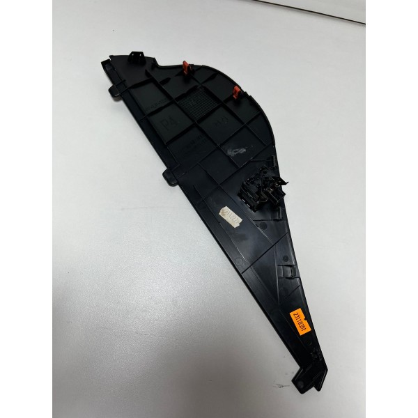 Acabamento Painel L.d Air Bag Passageir Hillux Sw4 2016/22