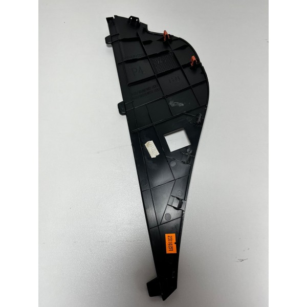 Acabamento Painel L.d Air Bag Passageir Hillux Sw4 2016/22